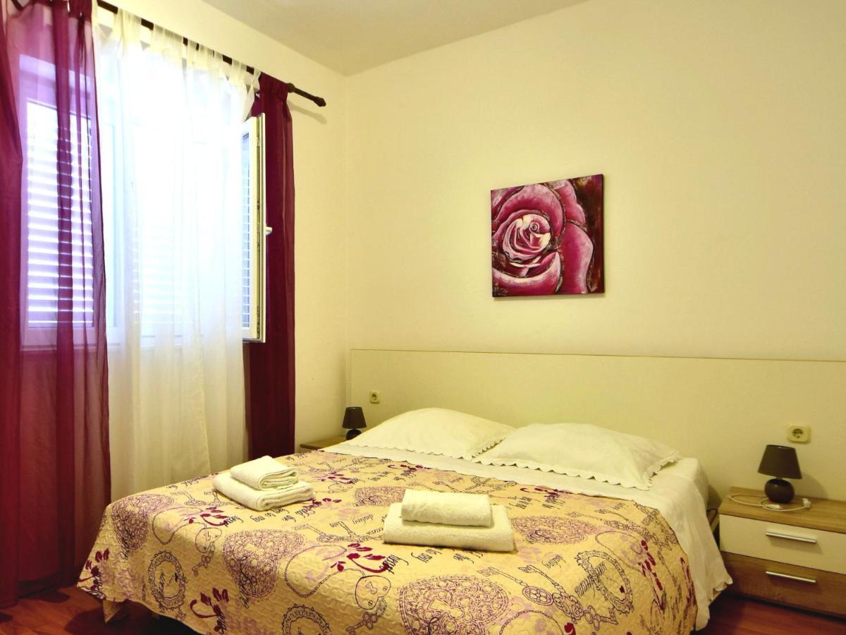 Apartment Katarina 2 - Sib155-1 By Interhome Brodarica  Esterno foto