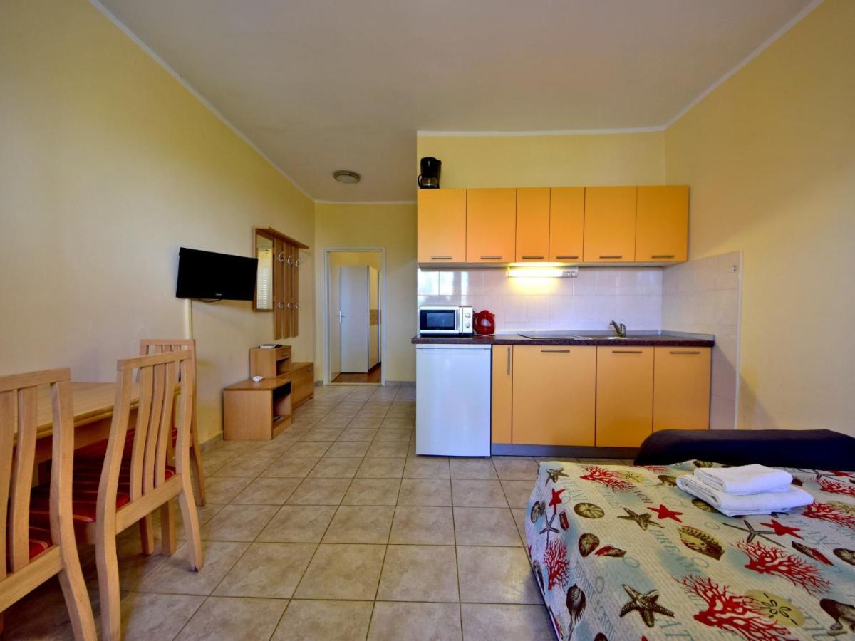 Apartment Katarina 2 - Sib155-1 By Interhome Brodarica  Esterno foto