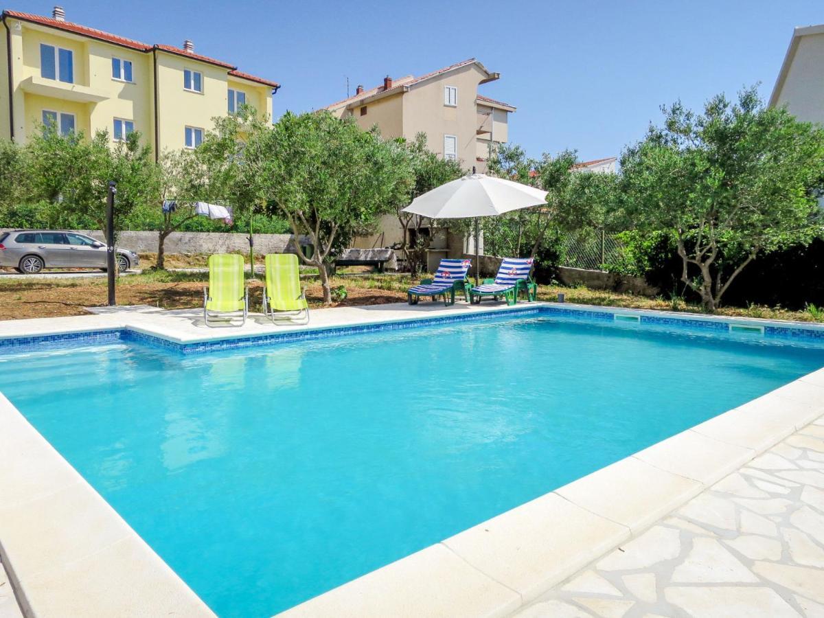 Apartment Katarina 2 - Sib155-1 By Interhome Brodarica  Esterno foto
